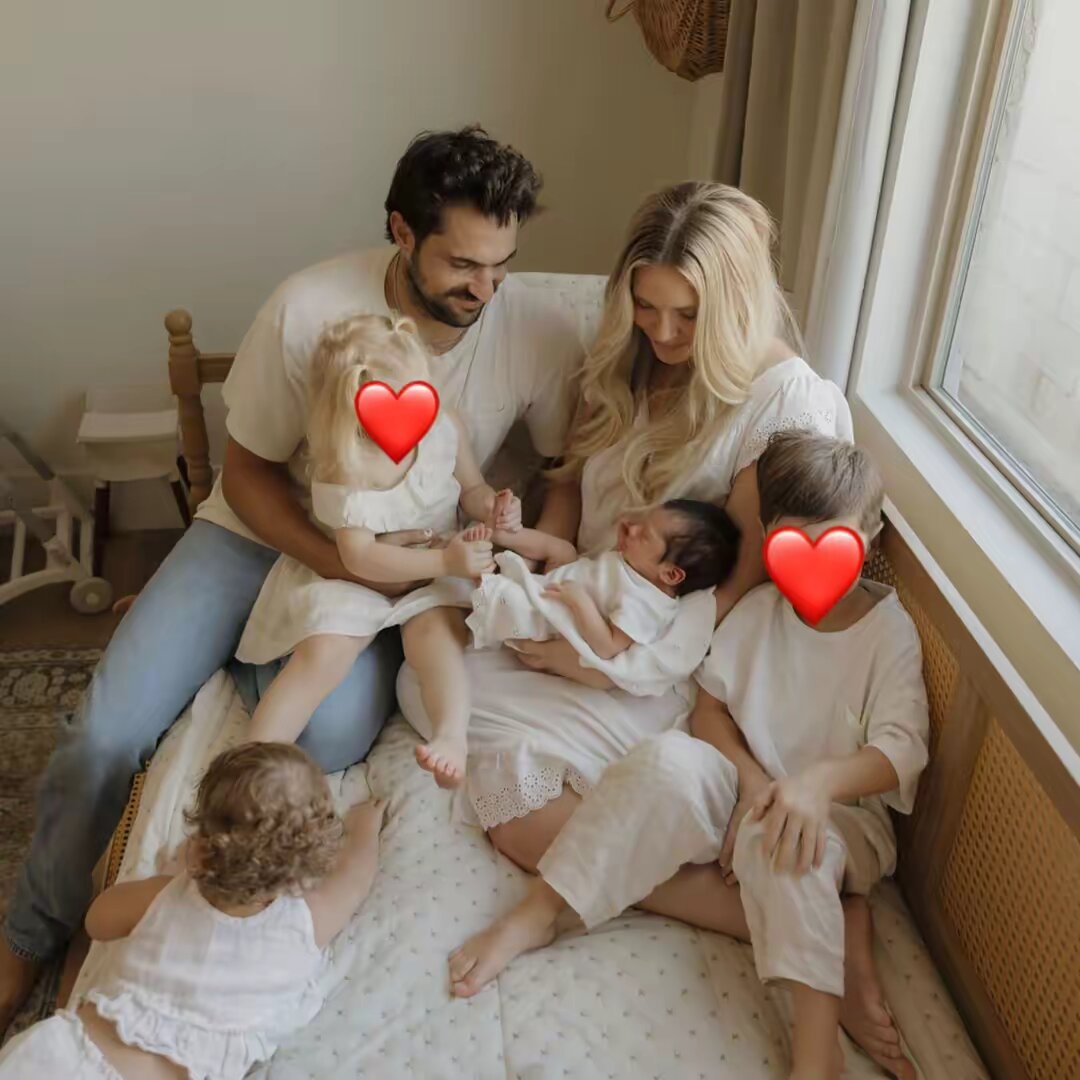 brooke & rhett