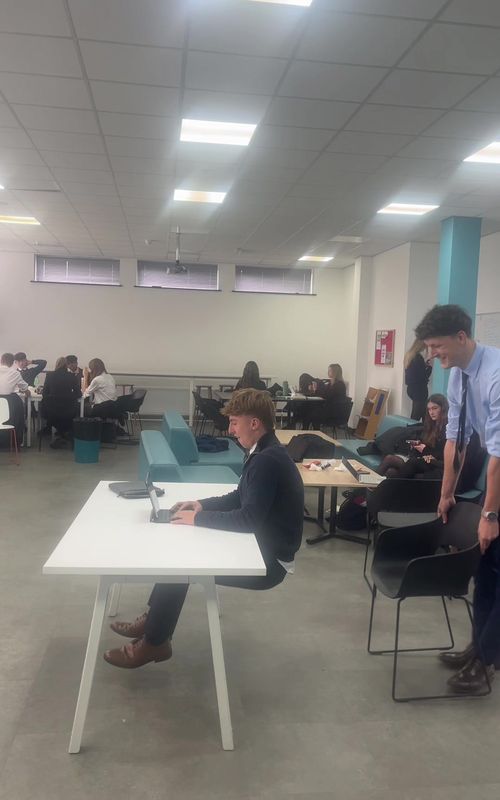 Anything but revising #privateschool #revision #fyp #free #trending 