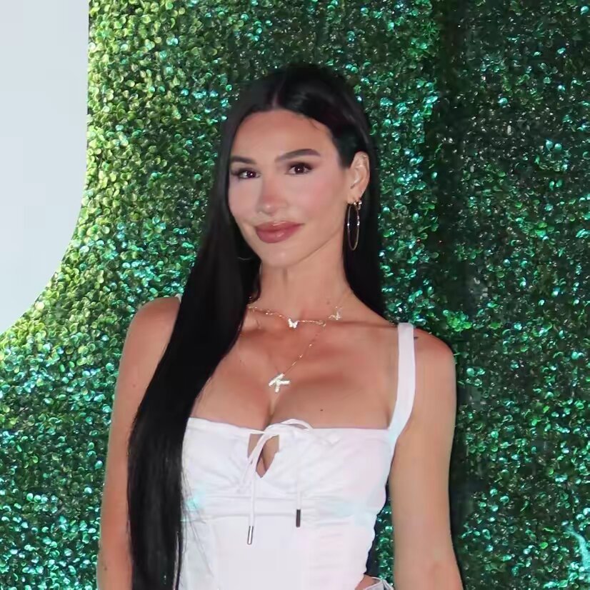 Krystiana
