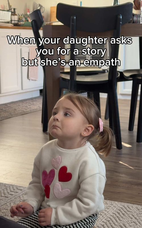 I did not expect that…#toddler #firsttimedad 