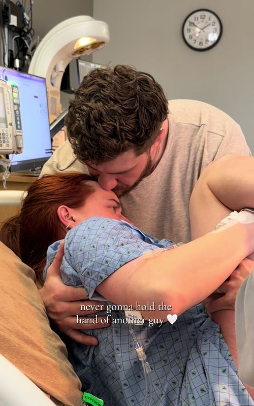 🤍🤍🤍  #laboranddelivery #husbandsoftiktok #firsttimeparent 
