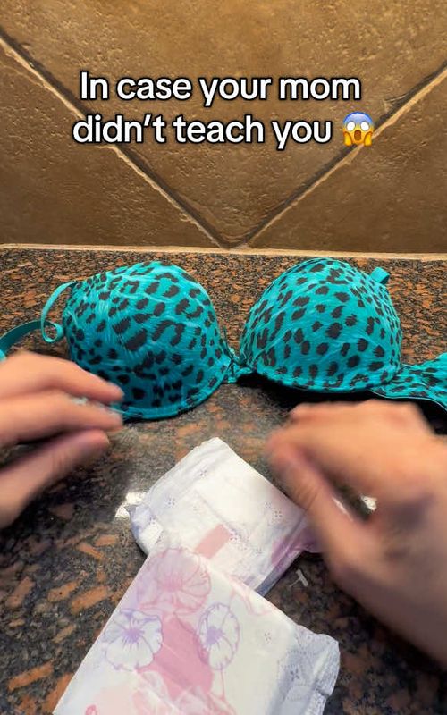 In case your mom didn’t teach you. Remember this is so important to do !#lifehacks #CleanTok #momhacks #fyp  #MomsofTikTok   