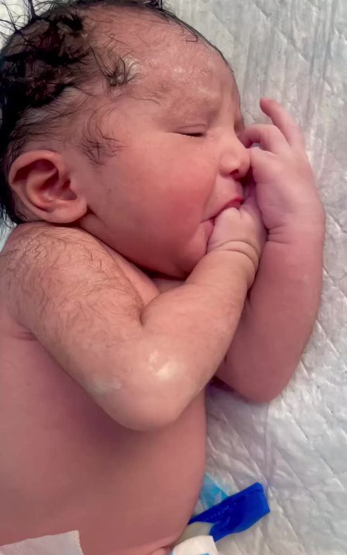 New baby happy mod #newborn #babycare #cutebaby #baby 