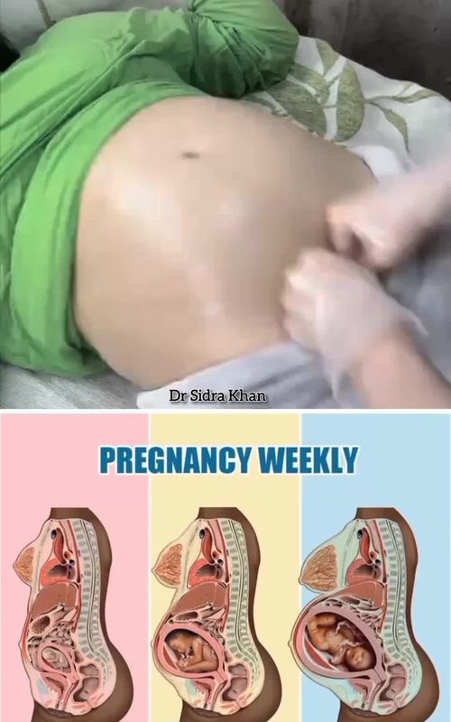 36 weeks #Tiktok #goforyou #Fyp #viral #Foryou 