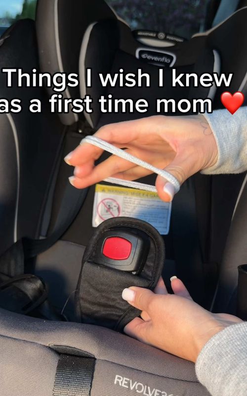 Things I wish we knew as a first time parents!🤗❤️#momtips #useful #toddler  #carsoftiktok #tips  