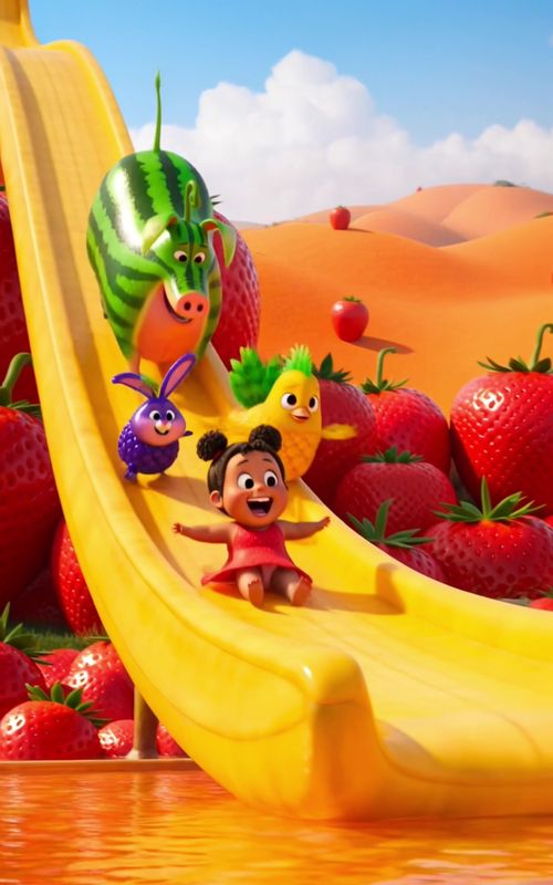 Funny Video For Kids | Kidsdreamland #funnyvideos #videoforkids #kidsoftiktok #cartoon #kids 
