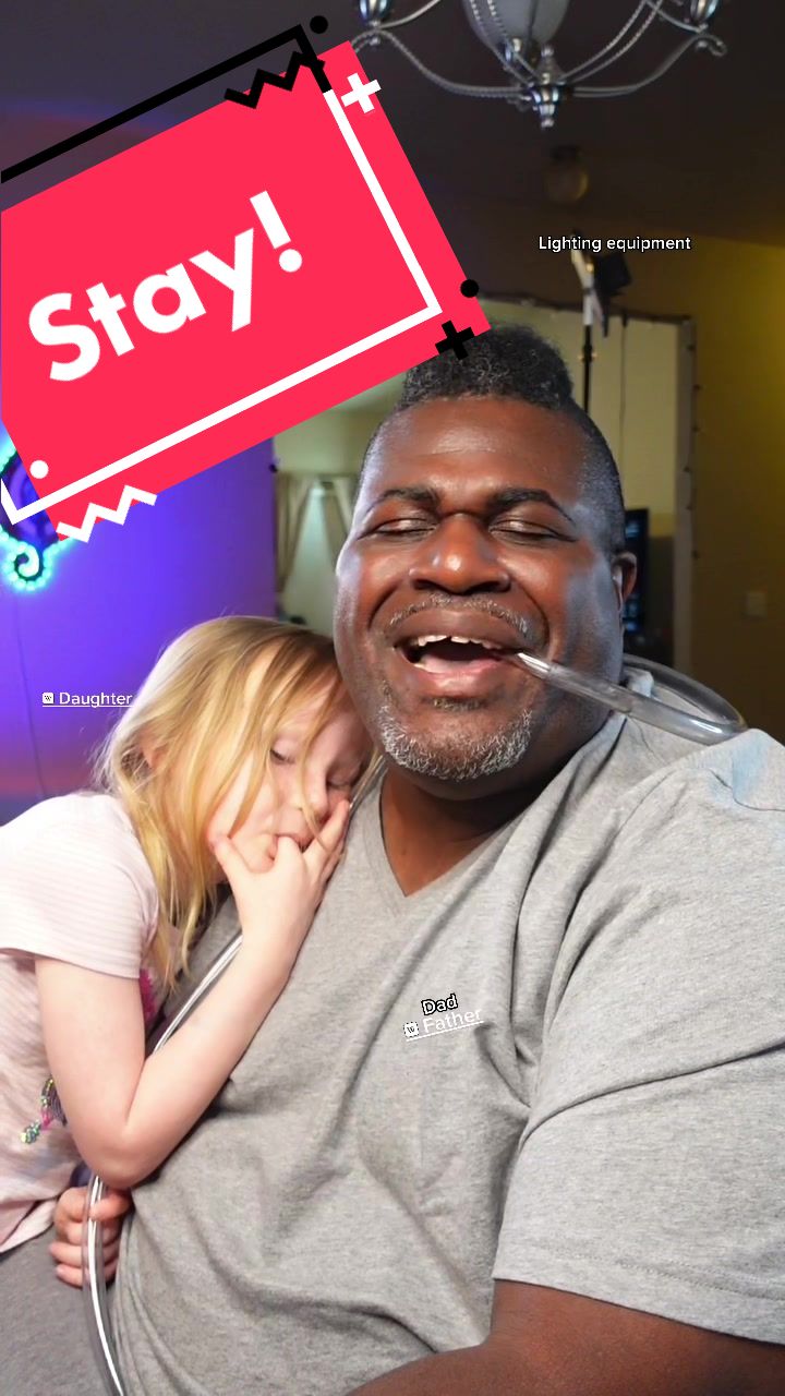 I will always be right here for you. Always. #Stay #Thekidlaroi #family #talkbox #dadlife