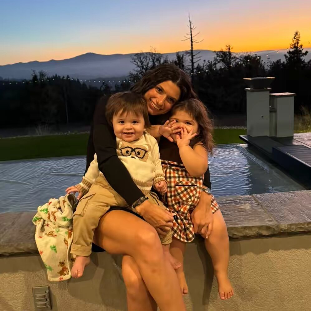 Keisha Motherhood