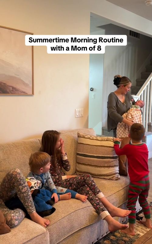 Summer with a big family means busy days, packed weeks, and lots of moving parts. That’s why the Skylight Calendar is a total lifesaver. 💥 Everything’s synced, everyone’s in the loop—even the little ones. It’s been a total game-changer around here! 🗓️☀️ @Skylight Frame  ✨ Use code LIV15 on the 15" ✨ or LIVMAX on the 27" to save! #skylightpartner  #morningroutine #morningvlog #morningmotivation #momroutine #familyvlog #momlife #momlifebelike #familylife #momlifeiscrazy #parenting #parentinghacks #parenting101 #momhack 