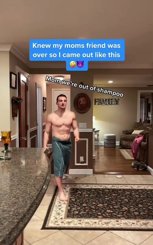 #fyp #foryou #foryoupage #FamilyFun #parents #comedyvideo #tiktok 