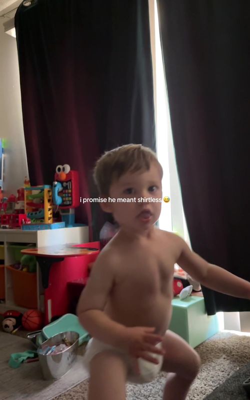 toddlers are so funny 😩 #toddlersoftiktok #toddlerthings #fyp #momtok #momlife #toddlermom #toddlersbelike 