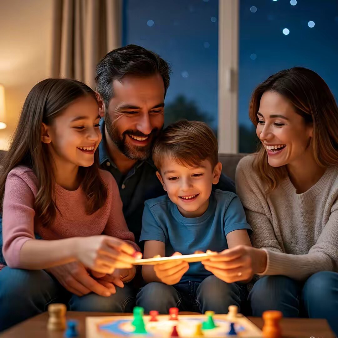 familyfungame