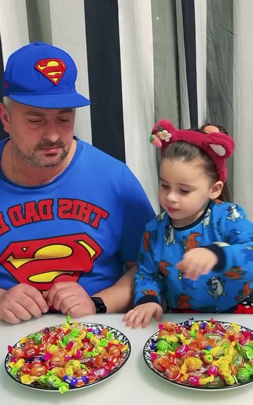 funny baby in his fathers #funnyvideos #babysoftiktok #kidsfunny #funnybabyvideos #funnydad #kidsoftiktok #foryoupage 