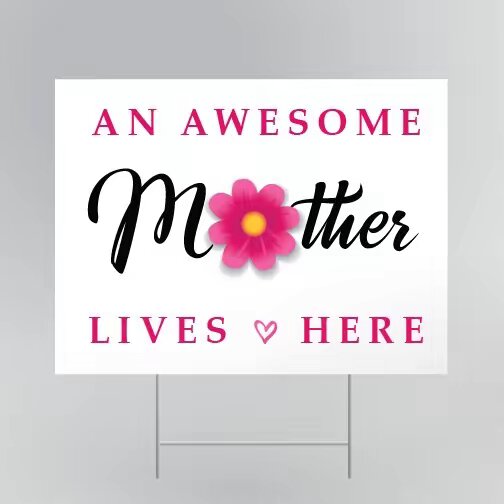 Awesome Motherhood
