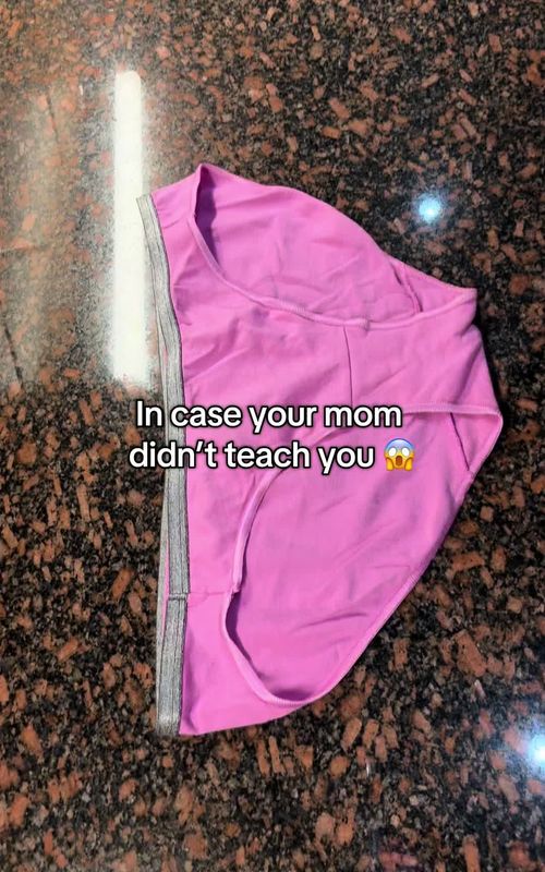 Genius life hack from mom  ##lifehacks #tiktokhacks #tiktokhacks #viralhacks #momhack  