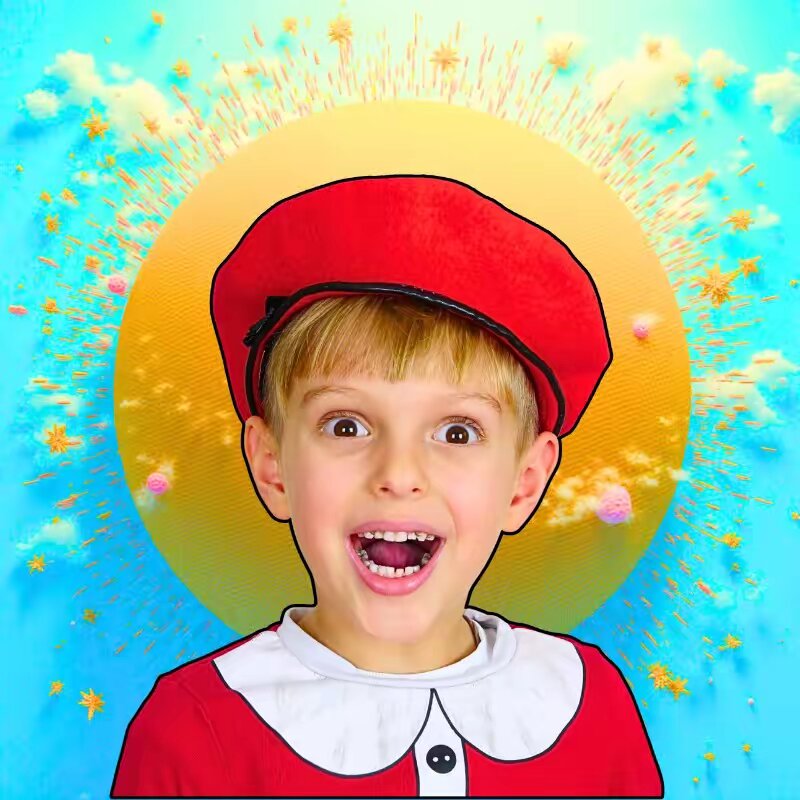 Noah’s Play World