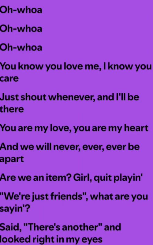 Baby lyrics by Justin Bieber  #baby #justinbieber #fyp #music_lyrics1594 #fullsong 