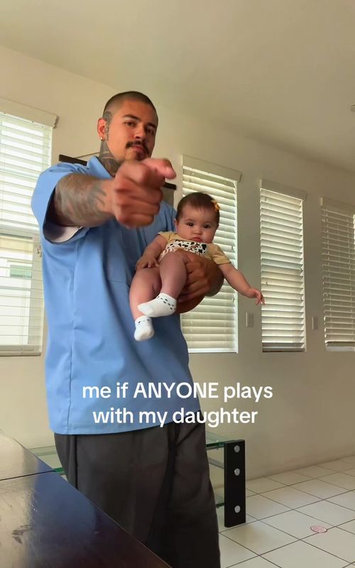 truth #dadtok 