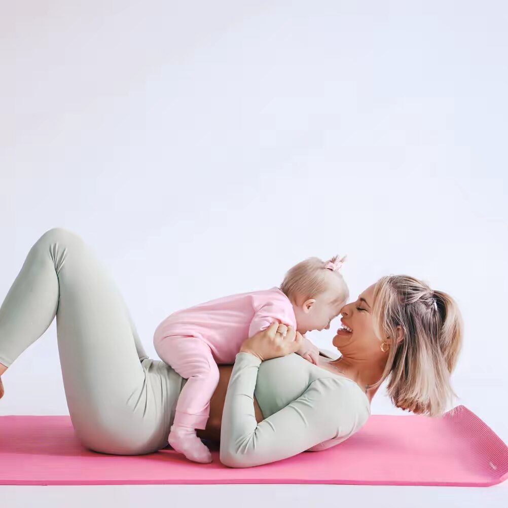 💕Marie Moore•Moms in Motion💕