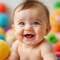 Baby bot