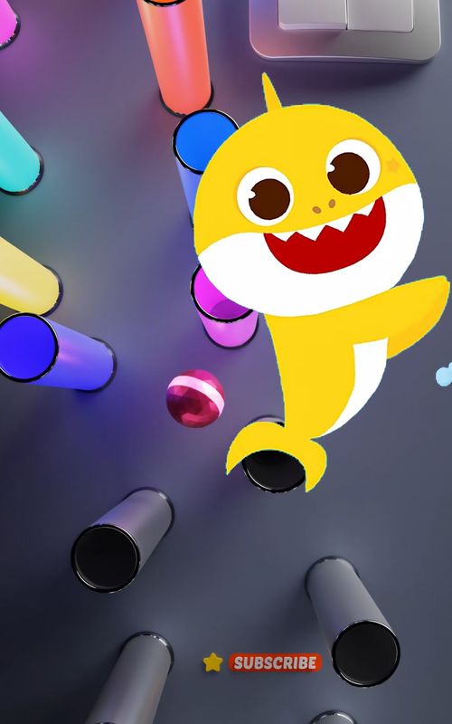 Baby shark-Marble Music #marblemusic #marbleasmr Baby Shark Eat #Songs for kids . Nursery Rhymes & Kids Songs Chachu tv kid #babysongs #kindergarten 💖Welcome to Chachu tv kid !This Channel is all about my Favorites Such As:  Slime | Squishies | Fidgets | ASMR | Miniatures | LIP BALM | DIY Crafts | Mystery Unboxings and more!  We create fun and colourful sensory and educational videos to help babies and toddlers explore the world. Our videos are full of gentle sounds, bright colours, and playful activities that stimulate your child's senses and support early learning. Perfect for little ones to watch, relax, and grow! We release new videos every day, please SUBSCRIBE so that you don't miss any!! #Shorts | ABC Song | Learn ABC with Cookies | BabyBus Nursery Rhymes & Kids Songs Name The Color | Nursery Rhymes & Kids Songs | Happy Tots #nurseryrhymes #toddlersongs 🌈 Learn Colors in English: 10 Color Names with Tia Mary! 🎨✨ name The Color With Popsicles | Nursery Rhymes & Kids Songs #singalong #childrensongs Learn Colors 🔴🟠🟡🟢🔵🟣 by Stacking the Rainbow Ring TOYS!  Colours Everywhere 💜💙💛💚 #shorts #kidssongs  Learn Colors with Slide and More! | +Compilation | Colors for Kids videos infantiles para niños videos infantiles Videos infantiles educativos Lagu Anak Anak lagu anak anak kecil learning videos for toddlers Shape Sorting Activity  Counting & Colors Activity | Numbers 6-10 | Educational Videos for Toddlers Alphabet Treasure Chests | Uppercase & Lowercase Letters | Educational Videos for Toddlers Numbers & Colors Activity | Educational Videos for Toddlers شو عم تعمل يا عمور 🤷🏻‍♀️🤔 Ice Cream Squishy Stress Ball! #shorts marble Run Race ASMR #marblerun #marblerunrace #asmr ABC Phonics Song with Dinosaurs 🦖 | A for Apple 🍎 B for Ball | Fun ABC for Toddlers Polly Pocket Birthday Cake Bash🍰 #pollypocket #asmrtoys #miniature  Packing School Lunch with 👻 Halloween FIDGET Food  Satisfying Video ASMR! 🎃🍭 The Most FUN Way to Learn Colors and Fruits for Kids! Color Sorting Game for Toddlers kids tv channel ts12 musicality toddler video for kids todays outfit of the day cut songs for kids shortest video on tiktok abc kids tv popular kids tiktoks five little ducks random video for toddlers children tiktoks for kids kid friendly tiktok 123 baby song 10000 like on a video tiktok quiz funny songs for kids TikTok for babies t watch funny cartoon video for kids daddys finger song toddler color sorting toy that sings colours shapes for kids kids activity funny children clips ram sam sam song fun activities to try sorting toys alphabet song for kids i want to go viral 무지개 딸기 아이스크림 젤리 만들기🌈🍓Rainbow Strawberry Ice Cream Jelly DIY with Nano Tape! TIKTOK Viral Gui Gui Beauty MYSTERY Slime Opening Satisfying Video ASMR! 🩷✨ #shorts #asmr Nightmare Before Christmas JUMBO Mystery Capsule Opening Satisfying Video ASMR! 🖤 #FORYOU #asmr Color Sorting Activity _ Educational Videos for Toddlers Colorful Balls Sorting! 🔴🔵🟡 #kidsvideo Colors & Sorting Activity _ Educational Videos for Toddlers Color Sorting Game for Toddlers _ Educational Activities for Toddlers #foryou Learn Shapes and Colours with this Sorting Game for Toddlers #foryou 🎉  Welcome to Chachu TV KId  🎉 To help me create it for you, feel free to share your ideas for a video in the 📝 comments section. 🖥️ 🙂 Each and every subscription and like encourages me to create more videos, therefore I'm incredibly grateful for them.🤝🏻 The brightest colors and your favorite characters will be collected here.  #socialexperiment #asmr #babyshark #sticker #tattoo #Foryou #floatingpen #sprunki #satisfying #toys #mixing #Anime #foryou #kids #BabyShar #Halloween2025 #satisfyingvideo #enjoy #kidsvideo #Art👨_🎨🌈 #viral