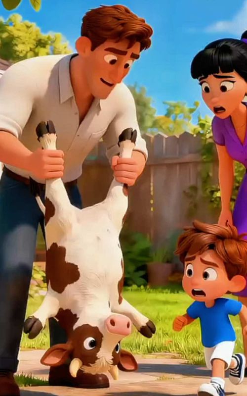 Kids new trending song #fyp #viral #kidscartoons #kidsviralsong #cutebaby 