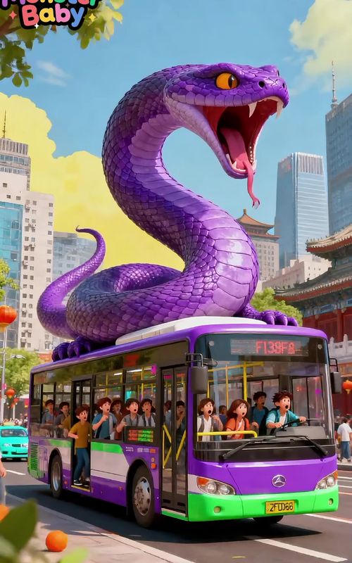 Rumi save the bus #funny #forkids #kidstiktokvideo 