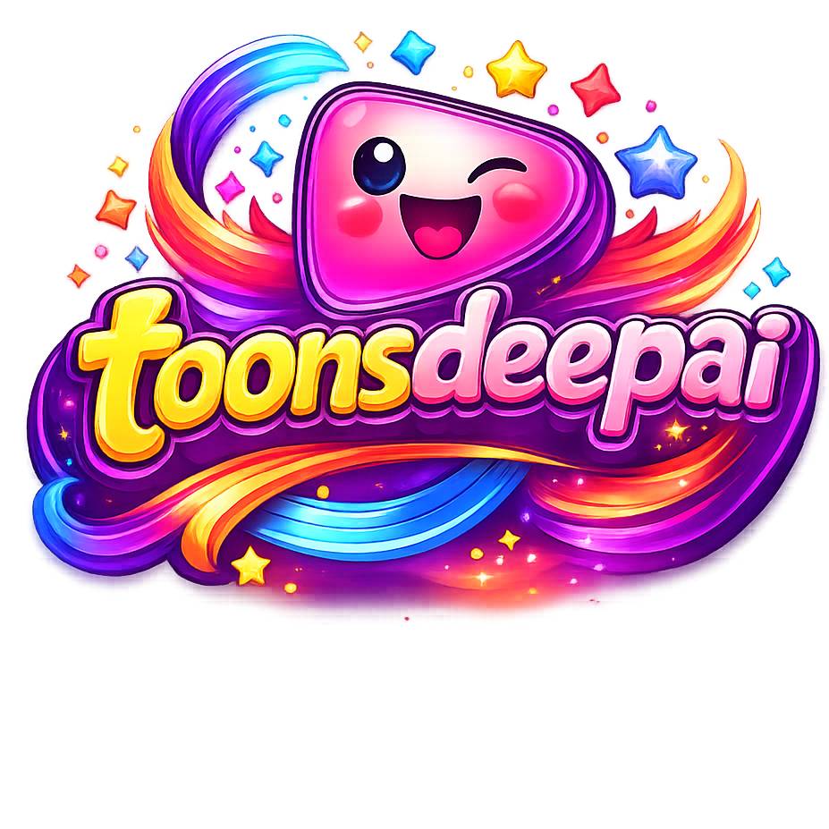 Toons Deep Ai
