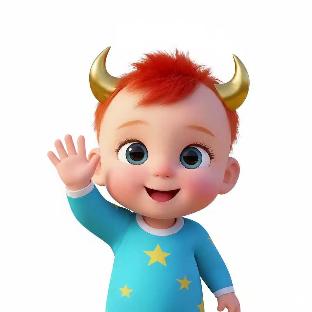 Monster Baby Fun