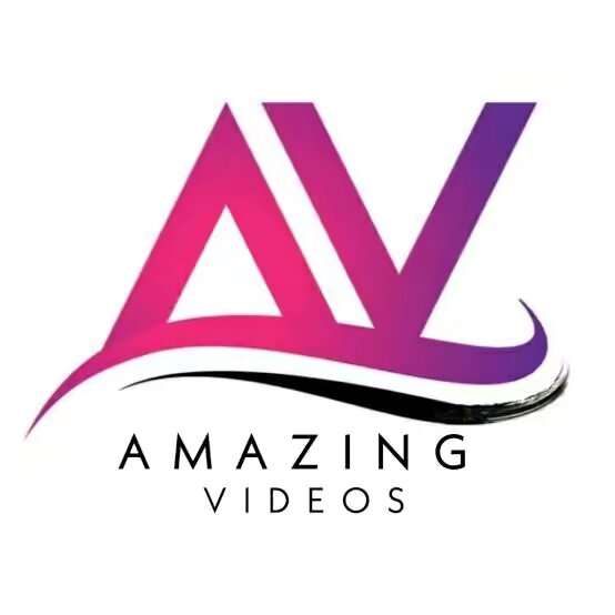 AMAZING VIDEOS