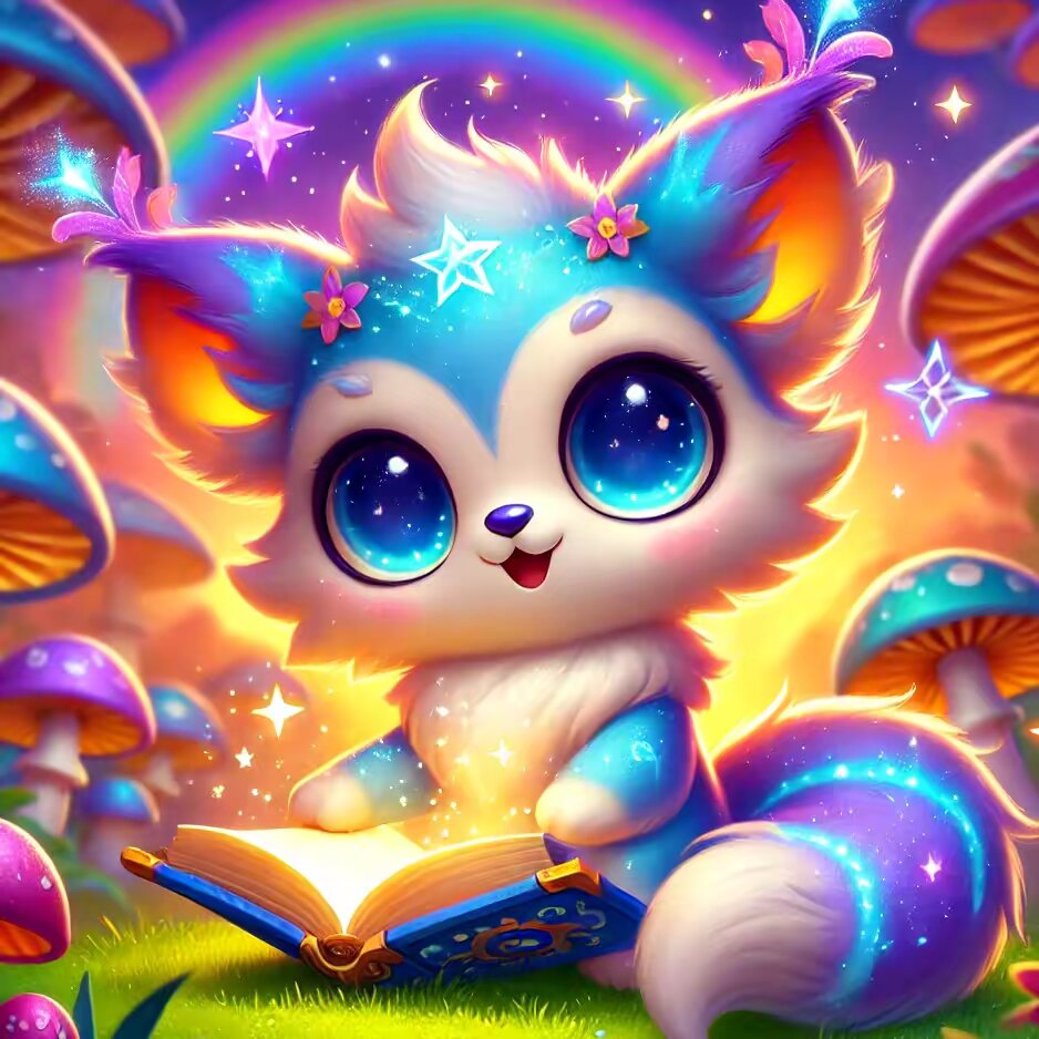 magic Kids