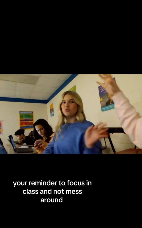 please wait until the end #fyp #funny#school#ow #watchtilltheend 