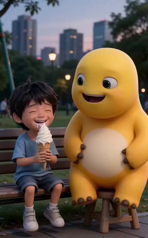 #kidsvideo #viral #kidslearningvideos #aitrend #foryou 