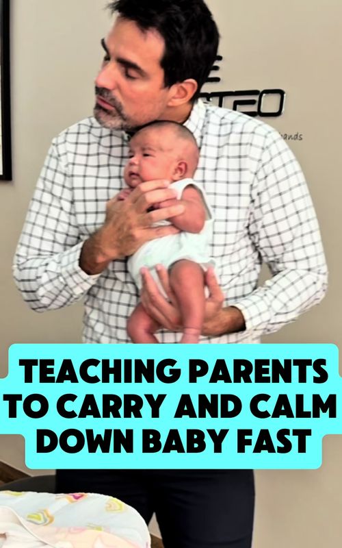 The way you carry your newborn baby can significantly impact their development, posture, and overall strength 👶✨    From birth, babies rely on neck and lumbar reflexes to move, feed, and build a foundation for strong muscles and healthy movement patterns.    The lumbar reflex plays a crucial role in spinal motion, directly influencing posture and mobility as your child grows.     The muscles at the base of the skull also help shape the head, develop the face and airways, and create space for teeth.     Proper early reflex stimulation is essential for a well-balanced, functional body.    However, certain birth experiences—like long or short labor, C-sections, or forceps delivery—can affect these reflexes, leading to challenges such as latching difficulties, vomiting, or skull asymmetry.     The good news? Osteopathy can help! By identifying and correcting these imbalances, we support your baby’s natural growth and development, ensuring a strong foundation for life. 💕    Curious about your baby’s reflexes or posture? Drop your questions below ⬇️    👉 Follow @myoneosteo for expert baby health, posture, and wellness tips.    #osteopathymalaysia #baby #pediatrics #kids #development 