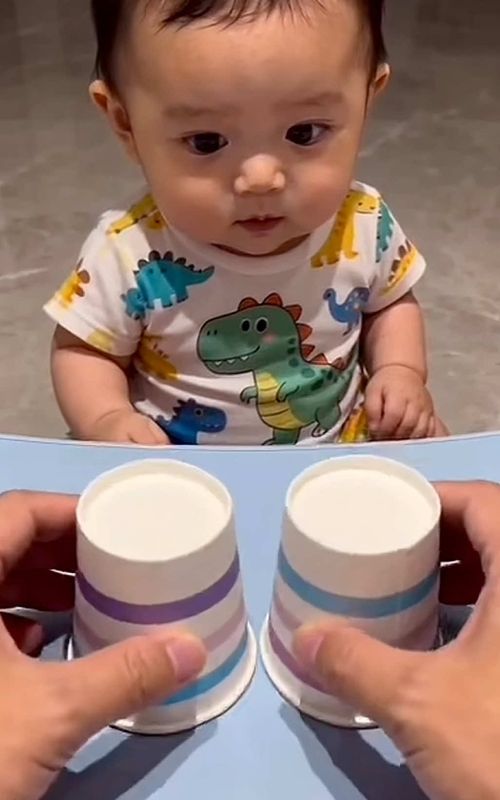 🤫😆#kidsfunny #baby 