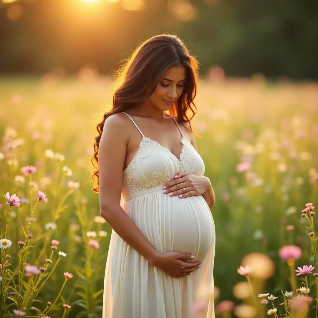 Mommybump1