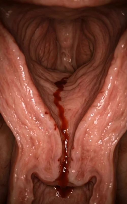 “Not every bleeding is a period. Sometimes it’s the first sign of pregnancy. Learn the difference between implantation bleeding and a menstrual period.#medical #LearnOnTikTok #period #science #womenshealth 