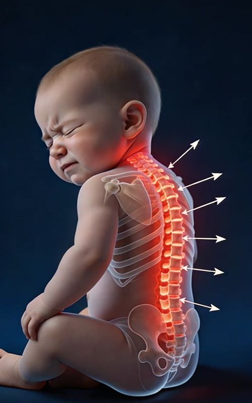 Don’t Sit Your Baby Too Early ❌ (Here’s When It’s Safe) Don’t force your baby to sit too early. Most babies learn to sit independently around 6–8 months. Let development happen naturally. #ChildHealth #HealthTok #parentingtips #parenting #MomLife