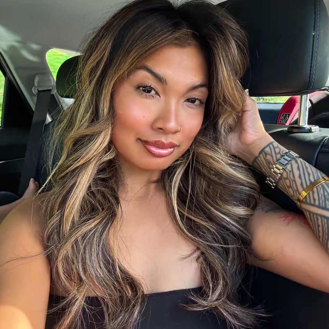 Danica Rose Muong