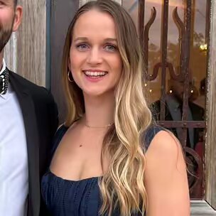 Savanna Wells | PT and Mom
