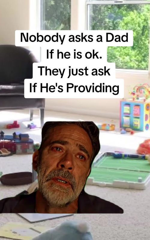 #dad #dadlifebelike #parentlife #parentmemes #fyp 