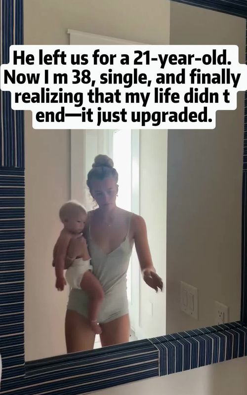 #singlemom  #soloparenting  #singlemomlife  #momsoftiktok 