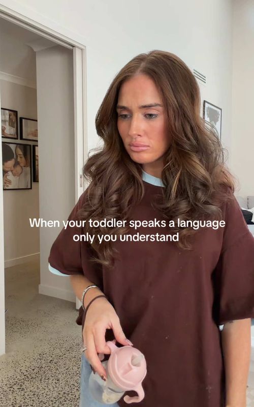 Honestly makes sense to me 😂 #toddlersoftiktok #aussiemum #mumsoftiktok #sahm #funnyvideos 