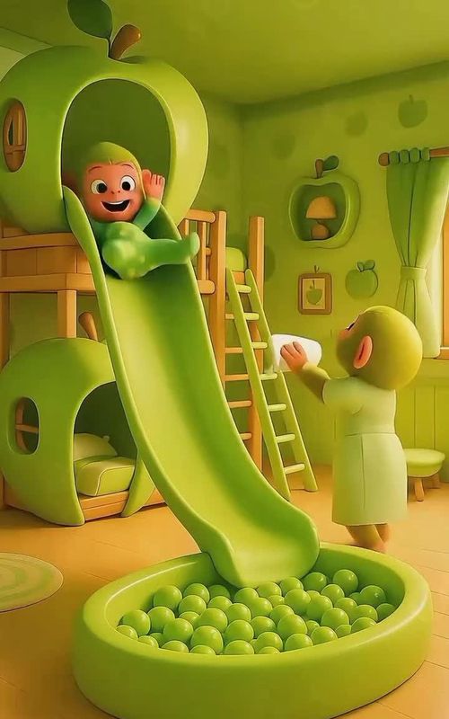 Kids fun time 🥰🥰🥰  3D cartoon animation Fun for kids 👶✨ #kidslearning #3danimation #cartoon #ukfyp #usafyp 