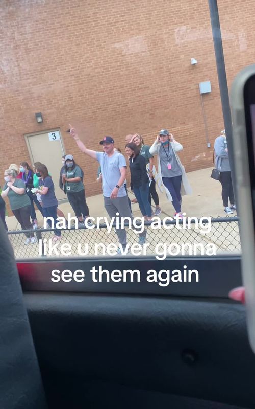 last day of school