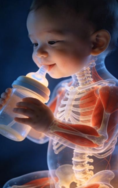 After Age One, It May Be Time to Move Beyond Sippy Cups Sippy cups can be useful transition tools. But many experts suggest  gradually reducing reliance after around 12 months, while practicing straw or open cups. The goal isn’t to avoid them completely— it’s knowing when to move forward. #parentingtips #children #HealthTok #ChildHealth #ParentAdvice