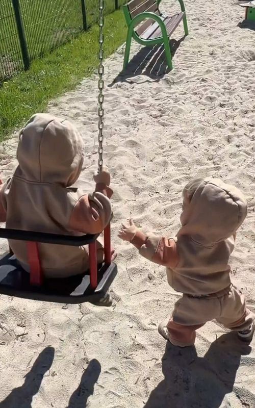 Conflict? #fyp #family #familyfun #kids #familylife 