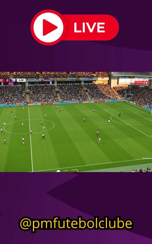 🔴Brentford FC vs Liverpool FC LIVE | Premier League 25/26 | MATCH LIVE NOW   Watch Brentford FC vs Liverpool FC LIVE | Premier League 25/26 | Match Today Live - Highlights & Goals ⚽   This is a Brentford FC vs Liverpool FC Simulation created in the eFootball PES game. Using its realistic features PM FUTEBOL brings you the best recreations and absorption of football matches in the video game. Sit back and enjoy another electrifying match!   Leave your LIKE, SUBSCRIBE to the channel and turn on NOTIFICATIONS. 👍👍🔔🔔   Join us and follow the best simulation matches and more realistic variations here.   NOTE: This is a gameplay video of the eFootball PES game. Created entirely by the creator of this channel.   Words related to this video:   Brentford FC vs Liverpool FC live Brentford FC vs Liverpool FC en vivo Brentford FC vs Liverpool FC in diretta Brentford FC vs Liverpool FC Brentford FC vs Liverpool FC live stream Brentford FC vs Liverpool FC live streaming live streaming Brentford FC vs Liverpool FC Brentford FC vs Liverpool FC 25/26 Brentford FC vs Liverpool FC highlights Brentford FC vs Liverpool FC highlights today Brentford FC vs Liverpool FC Premier League Brentford FC vs Liverpool FC Premier League 25/26 Brentford FC vs Liverpool FC match today Brentford FC vs Liverpool FC prediction Brentford FC vs Liverpool FC tv Brentford FC vs Liverpool FC game Brentford FC vs Liverpool FC line up Brentford FC vs Liverpool FC last match Brentford FC vs Liverpool FC live scores Brentford FC vs Liverpool FC live football Brentford FC vs Liverpool FC free live stream Brentford FC vs Liverpool FC match Brentford FC vs Liverpool FC match result Brentford FC vs Liverpool FC extended highlights Brentford FC vs Liverpool FC goals Brentford FC vs Liverpool FC pre-match Brentford FC vs Liverpool FC live Brentford FC vs Liverpool FC en vivo Brentford FC vs Liverpool FC ao vivo Brentford FC vs Liverpool FC live stream Brentford FC vs Liverpool FC live streaming Brentford FC vs Liverpool FC free stream Brentford FC vs Liverpool FC live score Brentford FC vs Liverpool FC live game live streaming Brentford FC vs Liverpool FC Brentford FC vs Liverpool FC 25/26 Brentford FC vs Liverpool FC highlights Brentford FC vs Liverpool FC highlights today Brentford FC vs Liverpool FC results Brentford FC vs Liverpool FC all results Brentford FC vs Liverpool FC match today Brentford FC vs Liverpool FC match Brentford FC vs Liverpool FC last match Brentford FC vs Liverpool FC prediction Brentford FC vs Liverpool FC lineup Brentford FC vs Liverpool FC football Brentford FC vs Liverpool FC game Brentford FC vs Liverpool FC kick off