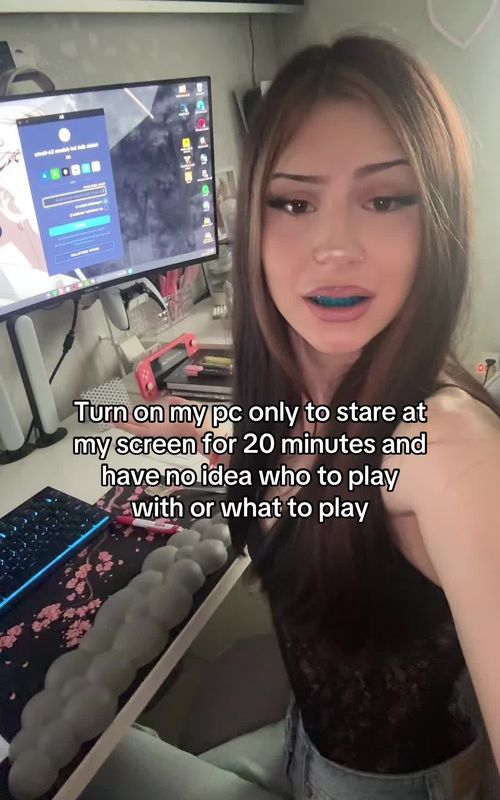 Gute Spiel Empfehlungen?💔 #gaming #gametok #pcgaming #relatable 