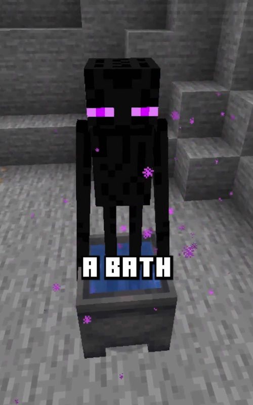 Minecraft tips you may not know day 17! #Minecraft #minecraftupdate #viral #minecraftbedrock #gaming 